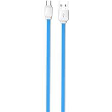 کابل تبدیل USB به microUSB الدینیو مدل XS-07 به طول 1 متر LDNIO XS-07 USB To microUSB Cable 1m